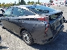 JTDKBRFU5J3****** Salvage and Repairable 2018 Toyota Prius in Los Angeles