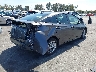 JTDKBRFU5J3****** Salvage and Wrecked 2018 Toyota Prius in California State