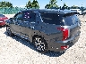 KM8R5DHE5MU****** Salvamento y Reparables 2021 Hyundai Palisade en Louisville North