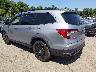 5FNYF6H28NB****** Salvamento y Reparables 2022 Honda Pilot en Hartford