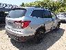 5FNYF6H28NB****** Salvamento y Destrozados 2022 Honda Pilot en Estado de Connecticut