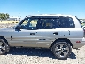 JT3GP10V7Y0****** Wrecked 2000 Toyota RAV4