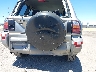 JT3GP10V7Y0****** Wrecked 2000 Toyota RAV4 in California State