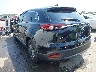 JM3TCACY9M0****** Salvamento y Reparables 2021 Mazda CX-9 en Charlotte