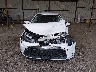 JTDEAMDE2N3****** Destrozados 2022 Toyota Corolla en Estado de Luisiana