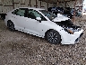 JTDEAMDE2N3****** Salvamento y Destrozados 2022 Toyota Corolla en Shreveport
