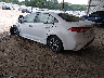 JTDEAMDE2N3****** Salvamento y Reparables 2022 Toyota Corolla en Shreveport