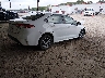 JTDEAMDE2N3****** Salvamento y Destrozados 2022 Toyota Corolla en Estado de Luisiana