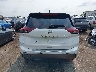 JN8BT3CB8SW****** Destrozados 2025 Nissan Rogue