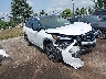 JN8BT3CB8SW****** Salvamento y Destrozados 2025 Nissan Rogue en Detroit