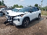 JN8BT3CB8SW****** Usados y Reparables 2025 Nissan Rogue en Detroit