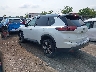 JN8BT3CB8SW****** Salvamento y Reparables 2025 Nissan Rogue en Detroit