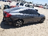 2HGFC2F67KH****** Used 2019 Honda Civic in California State