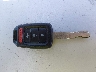 2HGFC2F67KH****** Salvage 2019 Honda Civic in California State