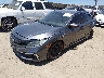 2HGFC2F67KH****** Used and Repairable 2019 Honda Civic in North Hollywood
