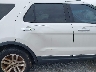 1FM5K7D81DG****** Salvamento 2013 Ford Explorer