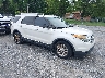 1FM5K7D81DG****** Salvamento y Destrozados 2013 Ford Explorer en Roanoke