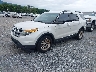 1FM5K7D81DG****** Usados y Reparables 2013 Ford Explorer en Roanoke