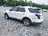 1FM5K7D81DG****** Salvamento y Reparables 2013 Ford Explorer en Roanoke
