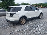 1FM5K7D81DG****** Salvamento y Destrozados 2013 Ford Explorer en Estado de Virginia