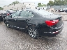 KNALN4D7XE5****** Salvage and Repairable 2014 Kia Cadenza in Chicago West