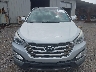 5XYZUDLB0GG****** Used 2016 Hyundai Santa Fe in Tennessee State