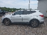 5XYZUDLB0GG****** Salvage 2016 Hyundai Santa Fe