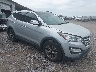 5XYZUDLB0GG****** Salvage and Wrecked 2016 Hyundai Santa Fe in Nashville