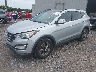 5XYZUDLB0GG****** Used and Repairable 2016 Hyundai Santa Fe in Nashville