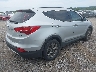 5XYZUDLB0GG****** Salvage and Wrecked 2016 Hyundai Santa Fe in Tennessee State