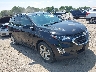 2GNAXVEX6K6****** Salvamento y Destrozados 2019 Chevrolet Equinox en Syracuse
