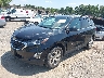 2GNAXVEX6K6****** Usados y Reparables 2019 Chevrolet Equinox en Syracuse