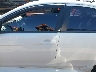 JA32U2FU1FU****** Repairable 2015 Mitsubishi Lancer in Texas State