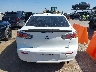 JA32U2FU1FU****** Wrecked 2015 Mitsubishi Lancer