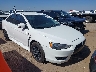 JA32U2FU1FU****** Salvage and Wrecked 2015 Mitsubishi Lancer in Lubbock