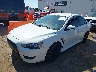 JA32U2FU1FU****** Used and Repairable 2015 Mitsubishi Lancer in Lubbock