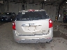 2GNFLFEK2F6****** Wrecked 2015 Chevrolet Equinox