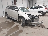 2GNFLFEK2F6****** Salvage and Wrecked 2015 Chevrolet Equinox in Fargo