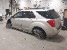 2GNFLFEK2F6****** Salvage and Repairable 2015 Chevrolet Equinox in Fargo