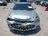 1G1ZD5ST9JF****** Destrozados 2018 Chevrolet Malibu en Estado de Texas