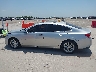 1G1ZD5ST9JF****** Reparables 2018 Chevrolet Malibu en Estado de Texas