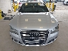 WAUAGAFD1DN****** Destrozados 2013 Audi A8 en Estado de Washington