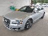 WAUAGAFD1DN****** Usados y Reparables 2013 Audi A8 en Seattle