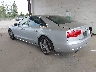 WAUAGAFD1DN****** Salvamento y Reparables 2013 Audi A8 en Seattle