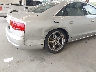 WAUAGAFD1DN****** Salvamento y Reparables 2013 Audi A8 en Estado de Washington