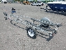 4TCSM1110CH****** Salvamento y Reparables 2012 Triton Triton en Cleveland