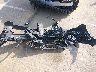 WDDHF5GB0AA****** Wrecked 2010 Mercedes-Benz E 350 in Tennessee State