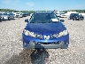 2T3BFREV8FW****** Wrecked 2015 Toyota RAV4 in Indiana State