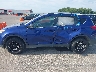 2T3BFREV8FW****** Repairable 2015 Toyota RAV4 in Indiana State