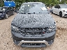 3C4PDDGG8FT****** Wrecked 2015 Dodge Journey in Indiana State
